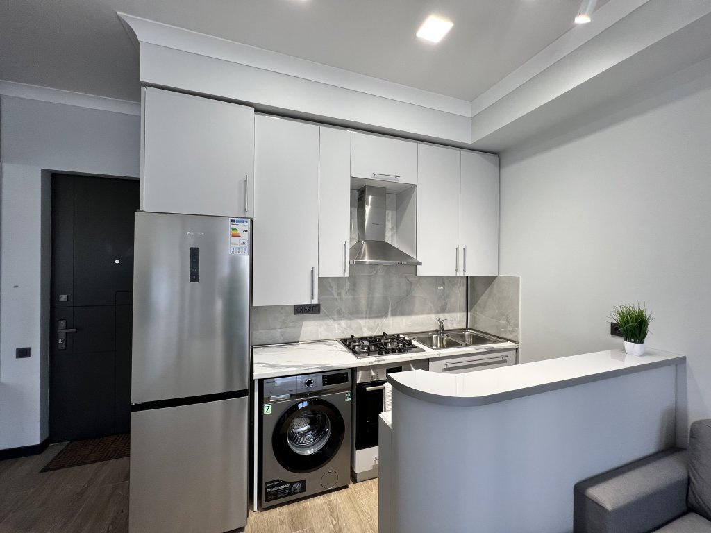 Ереван: Апартаменты NEW BLD Panorama City view 10th floor Amiryan str