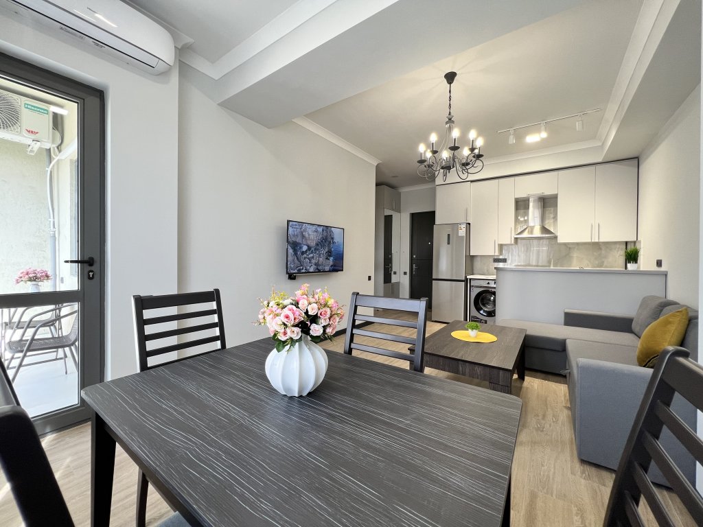 Ереван: Апартаменты NEW BLD Panorama City view 10th floor Amiryan str