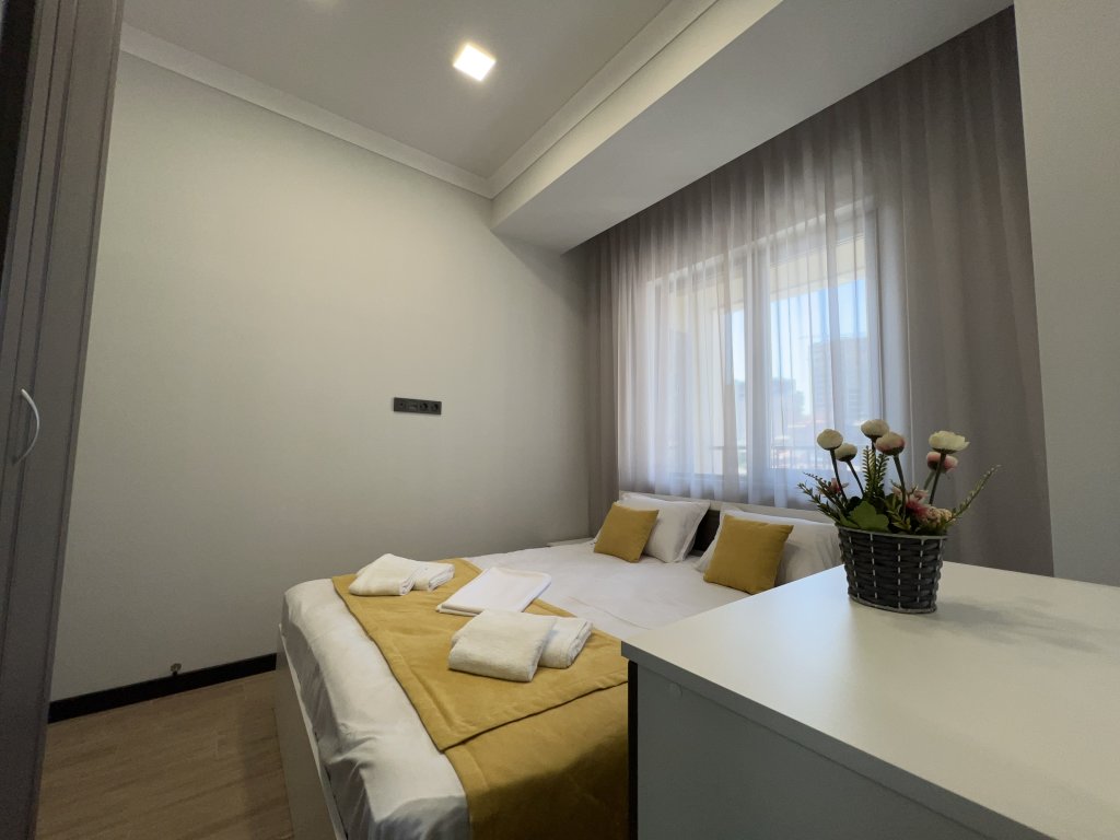 Ереван: Апартаменты NEW BLD Panorama City view 10th floor Amiryan str