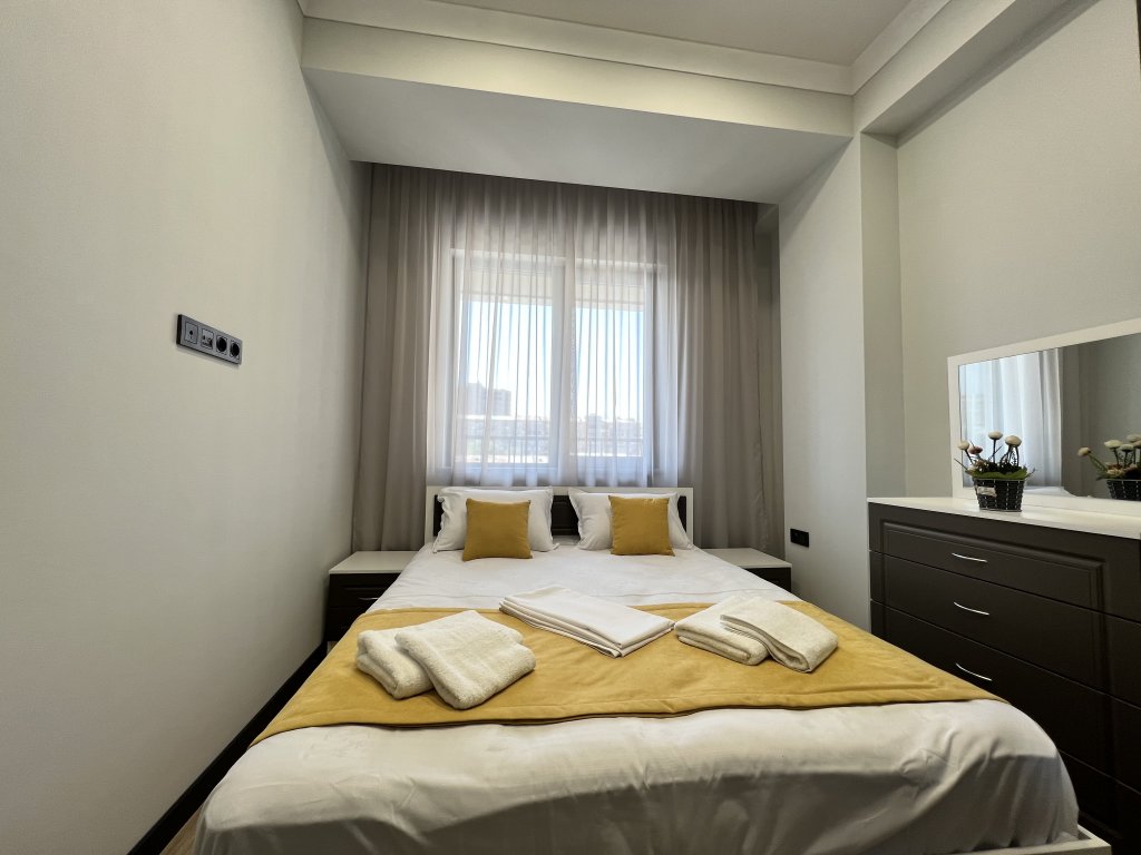 Ереван: Апартаменты NEW BLD Panorama City view 10th floor Amiryan str