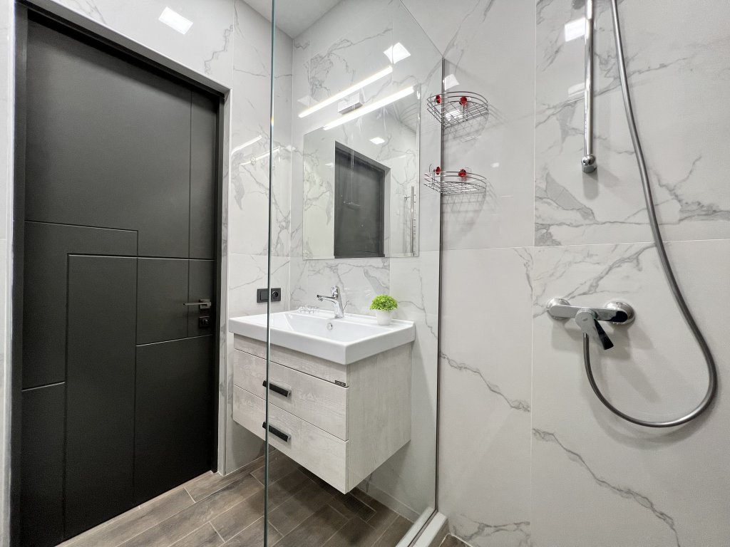 Ереван: Апартаменты NEW BLD Panorama City view 10th floor Amiryan str