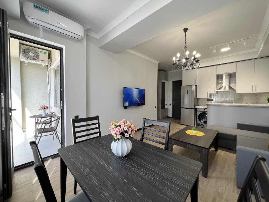Ереван: Апартаменты NEW BLD Panorama City view 10th floor Amiryan str