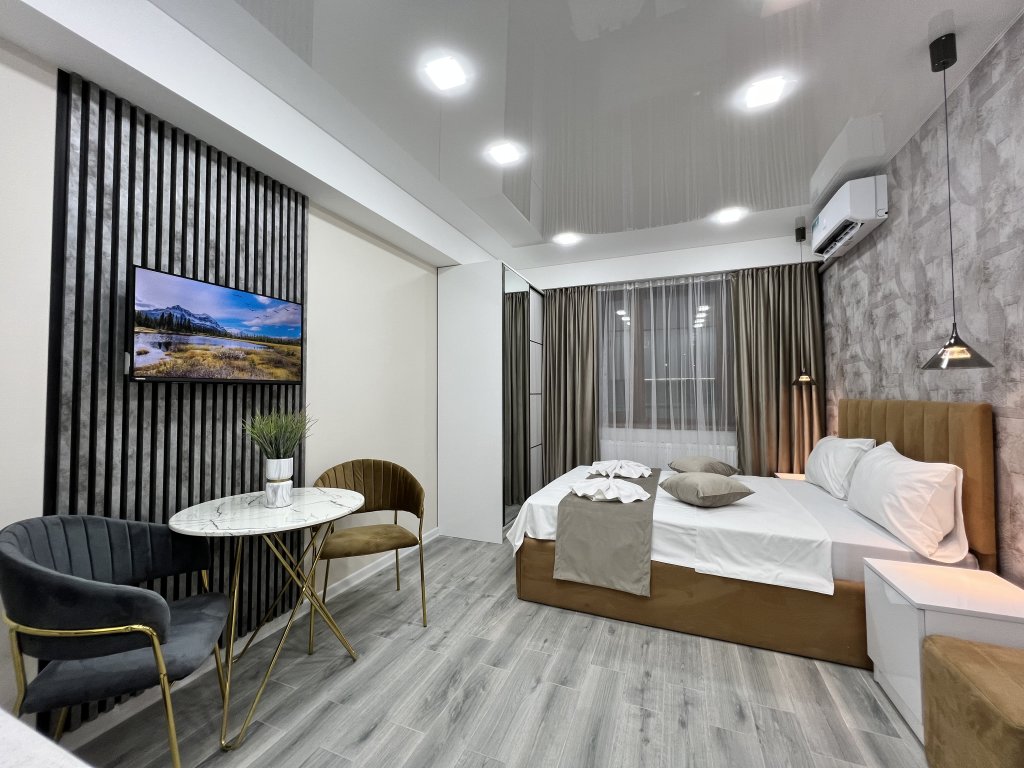 Ереван: Апартаменты Stylish apt city center Saryan