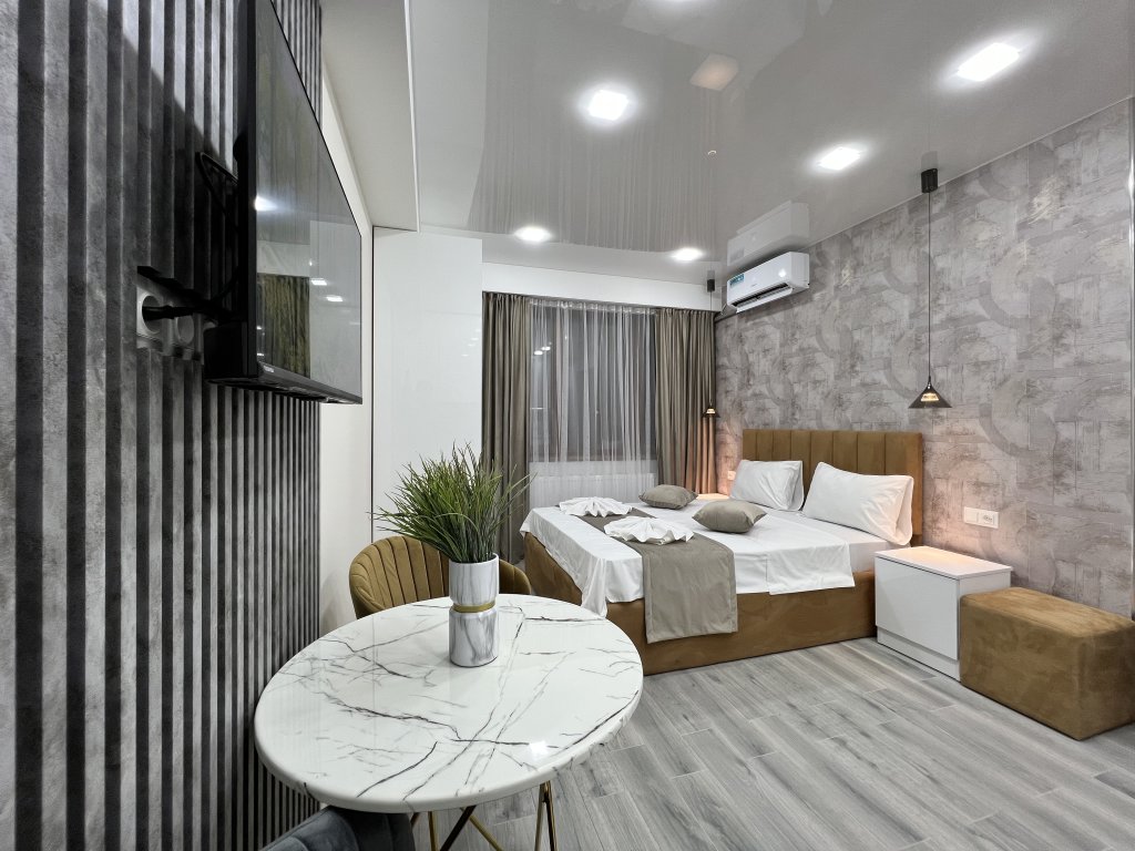 Ереван: Апартаменты Stylish apt city center Saryan