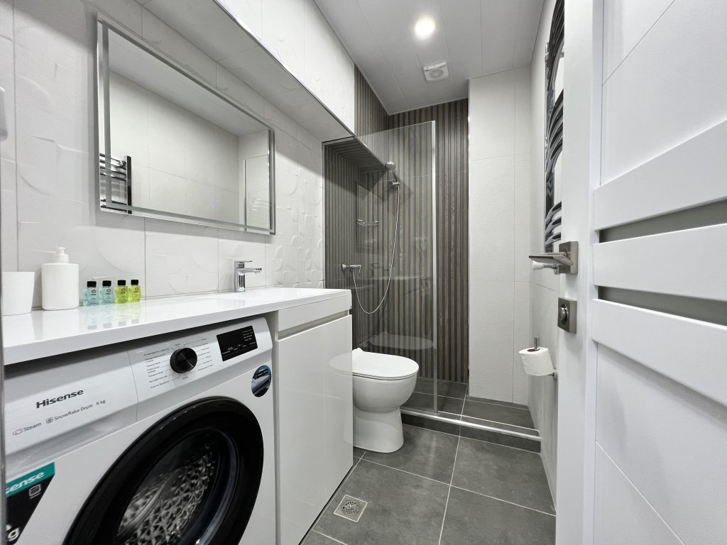 Ереван: Апартаменты Stylish apt city center Saryan