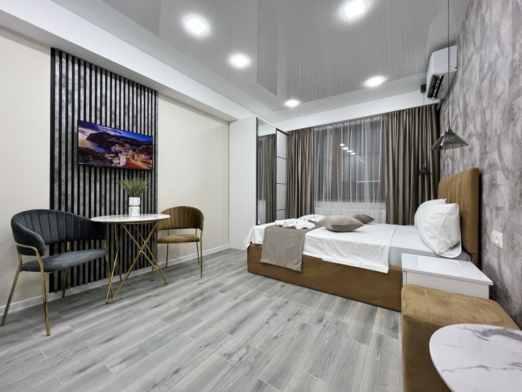 Ереван: Апартаменты Stylish apt city center Saryan
