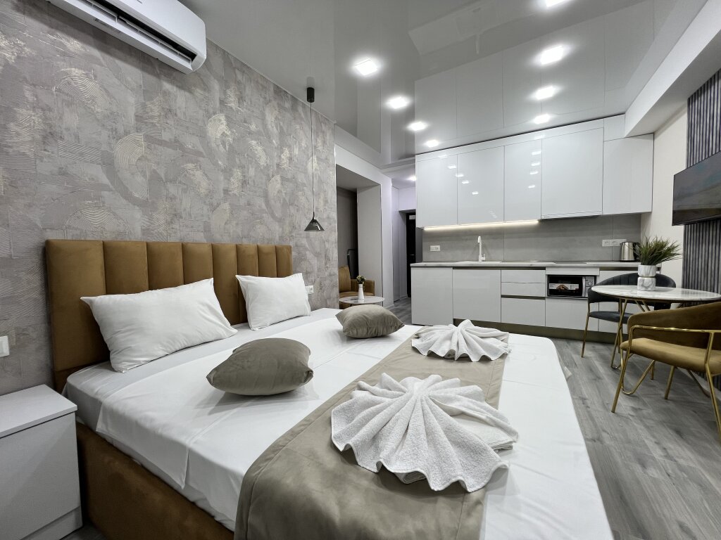 Ереван: Апартаменты Stylish apt city center Saryan