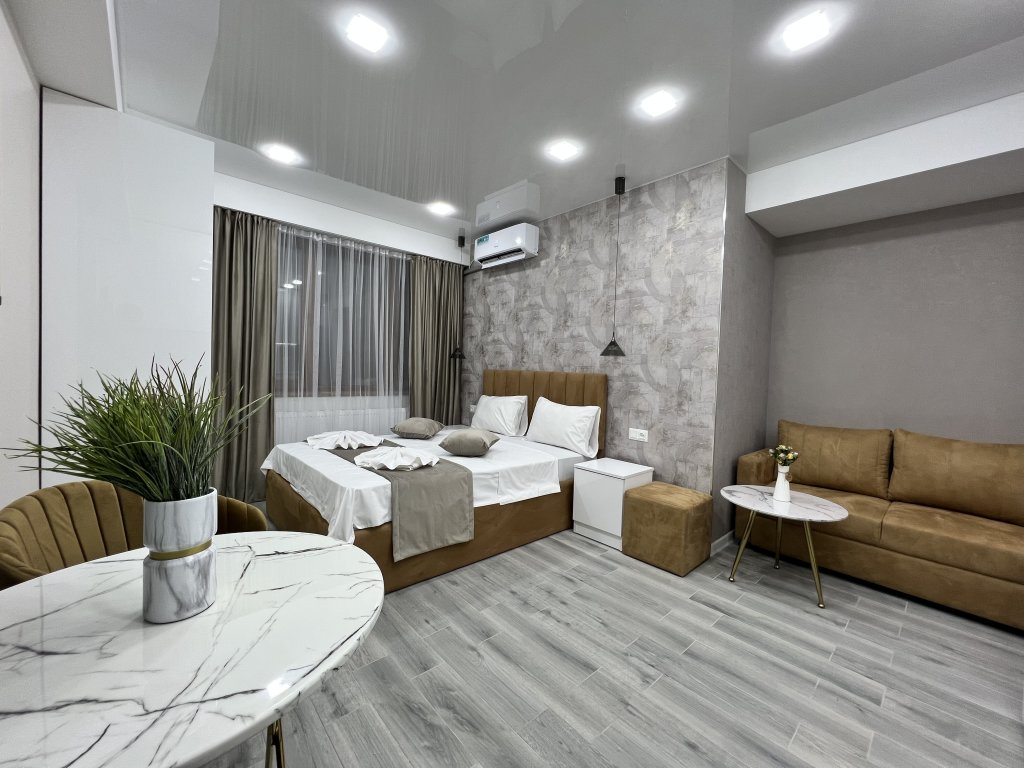 Ереван: Апартаменты Stylish apt city center Saryan