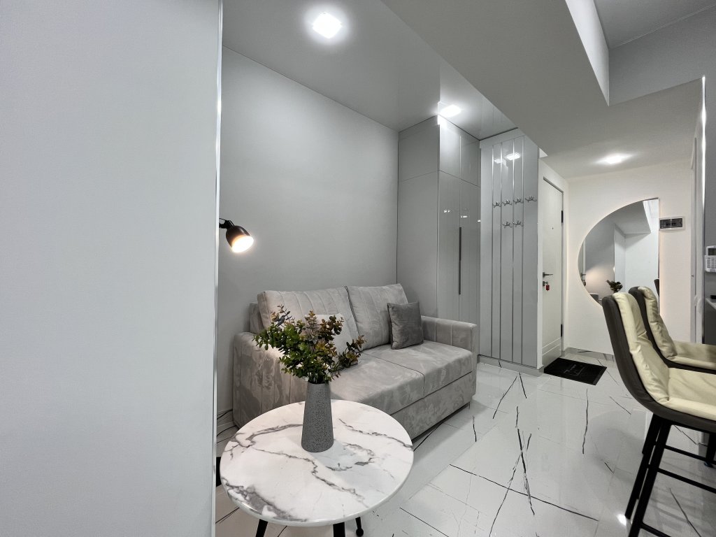 Ереван: Апартаменты New Modern Classic City Center