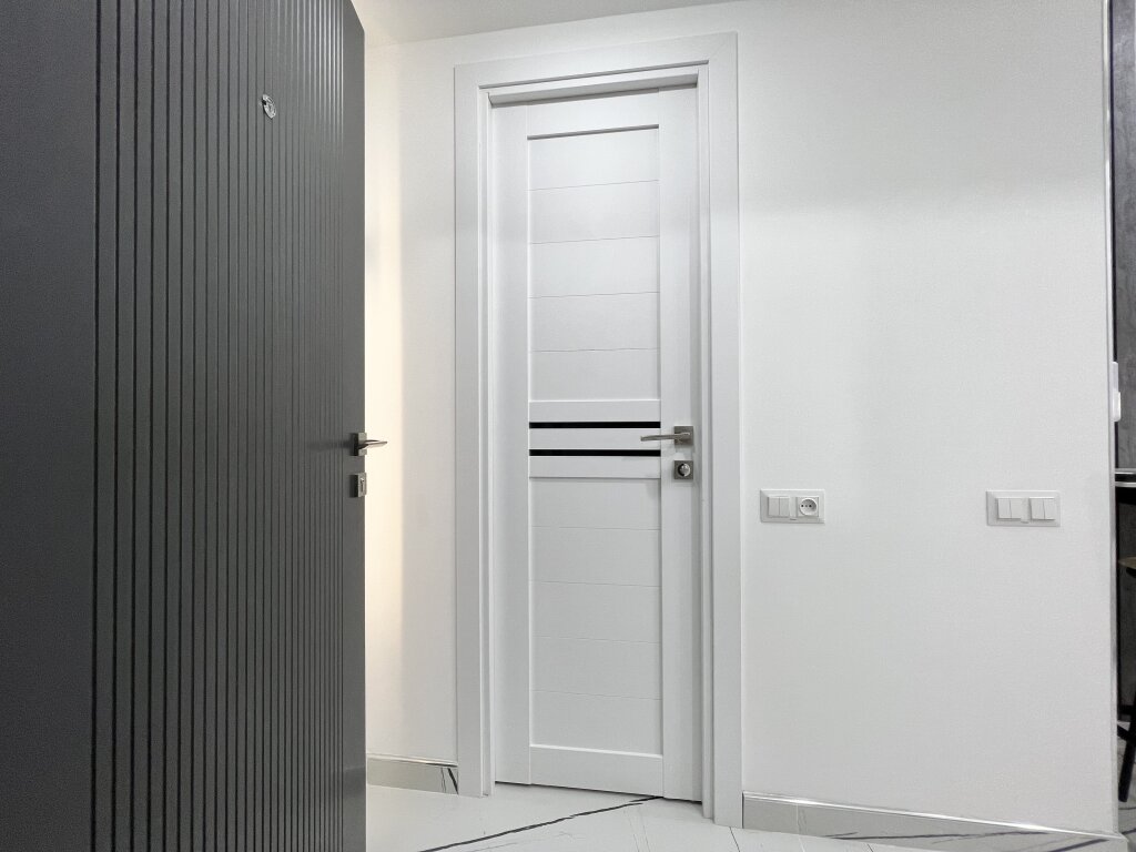 Ереван: Апартаменты New Modern Classic City Center