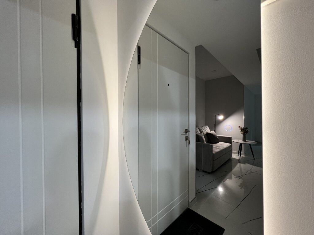Ереван: Апартаменты New Modern Classic City Center