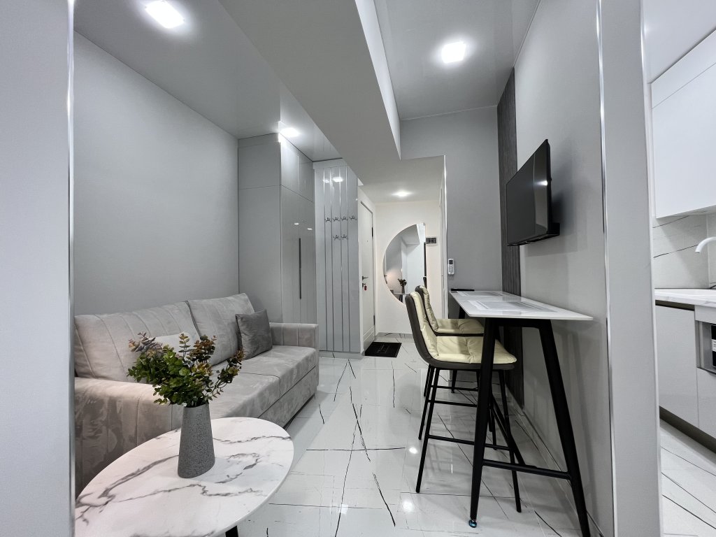 Ереван: Апартаменты New Modern Classic City Center