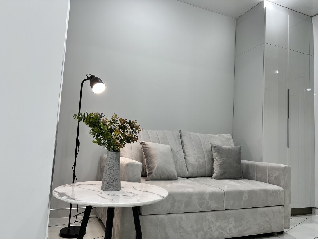 Ереван: Апартаменты New Modern Classic City Center