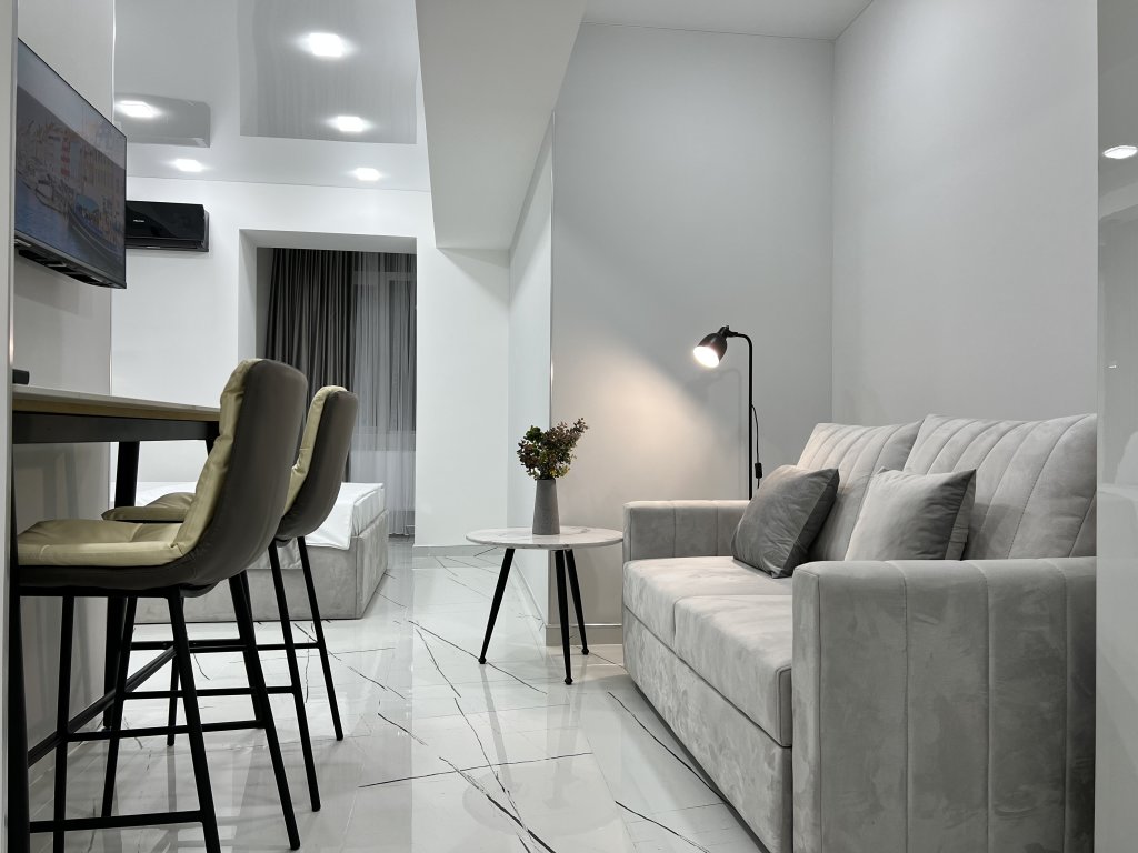 Ереван: Апартаменты New Modern Classic City Center
