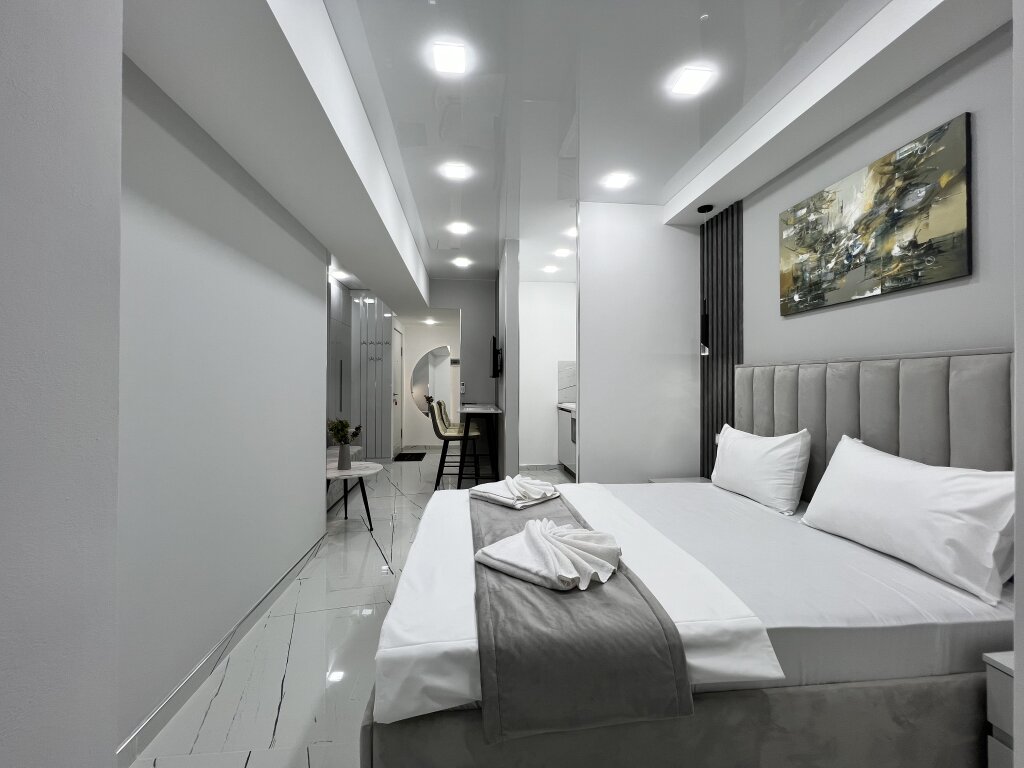 Ереван: Апартаменты New Modern Classic City Center