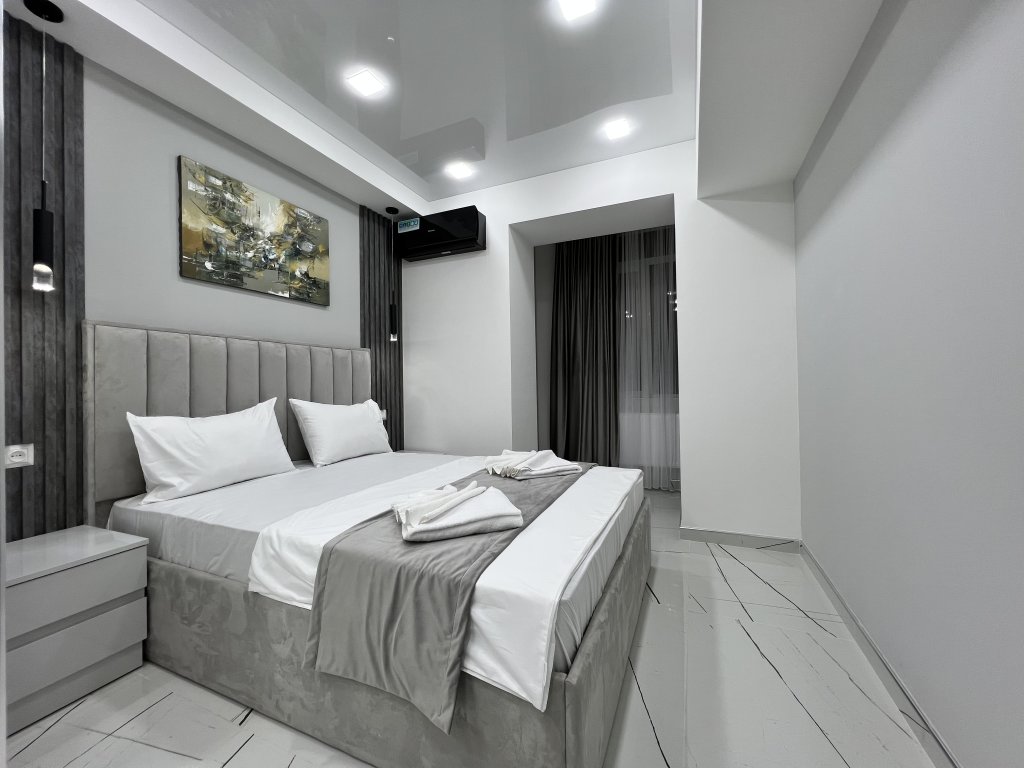 Ереван: Апартаменты New Modern Classic City Center