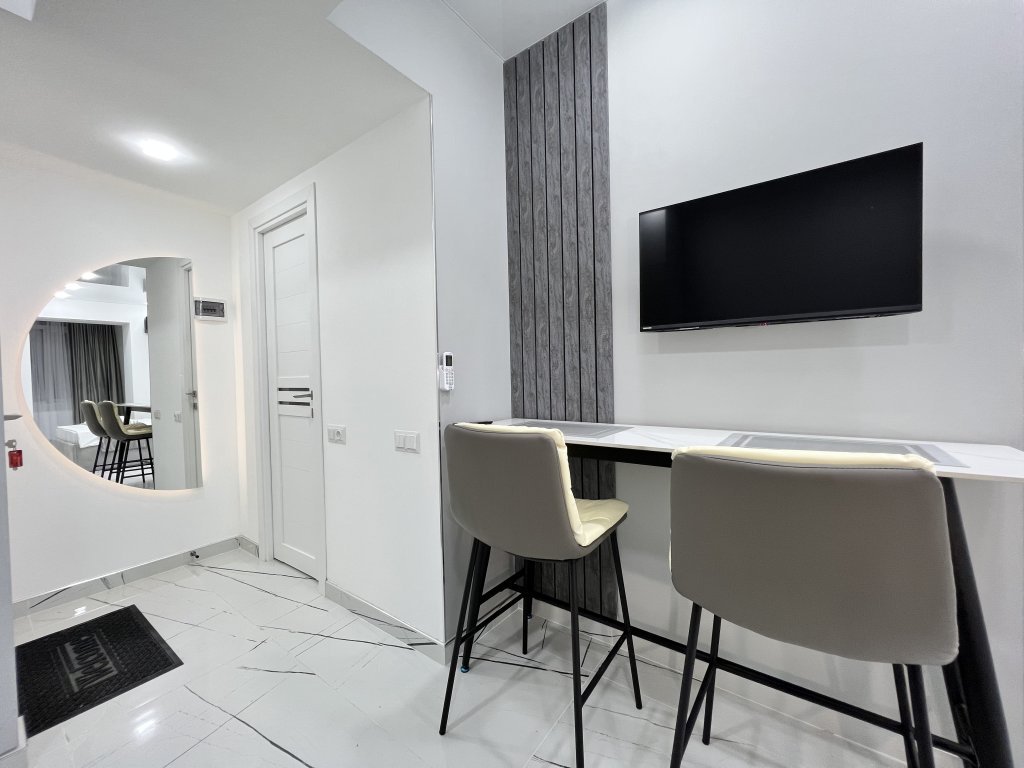 Ереван: Апартаменты New Modern Classic City Center