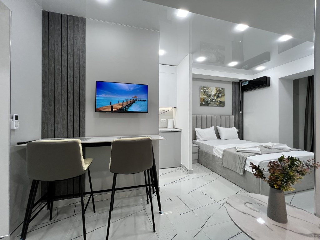 Ереван: Апартаменты New Modern Classic City Center