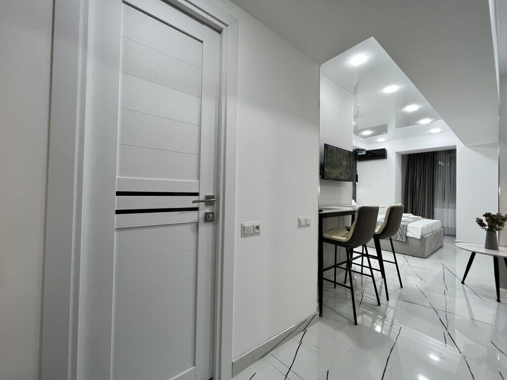 Ереван: Апартаменты New Modern Classic City Center