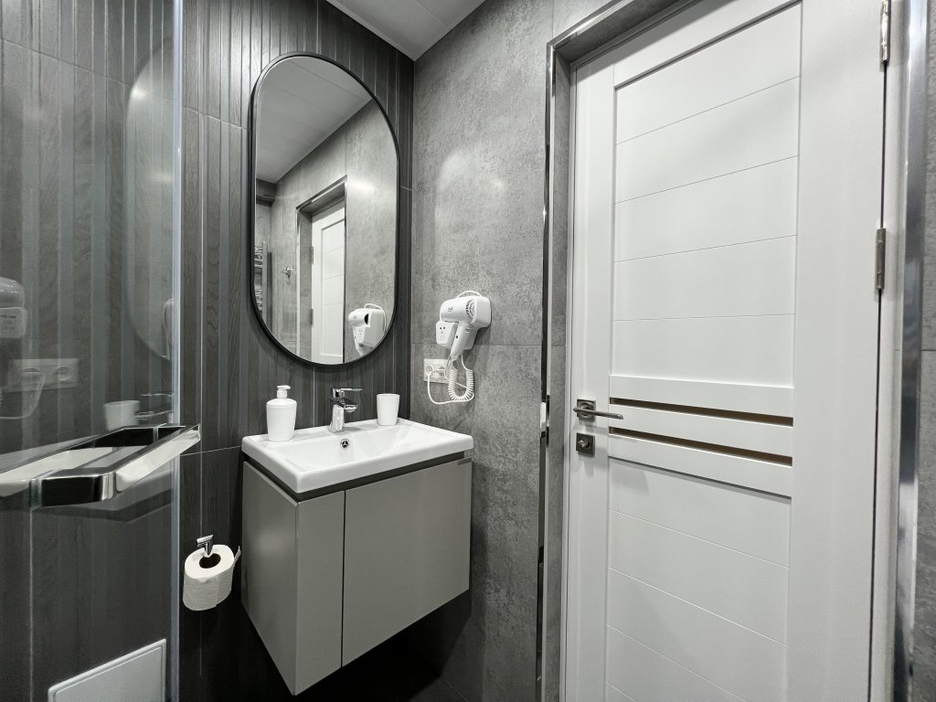 Ереван: Апартаменты New Modern Classic City Center