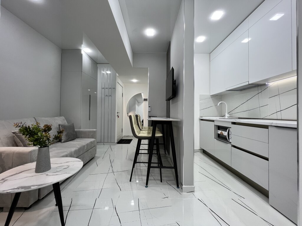 Ереван: Апартаменты New Modern Classic City Center