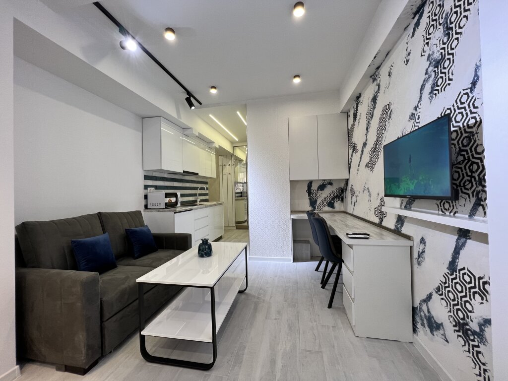 Ереван: Апартаменты  Stylish apt city center, BW