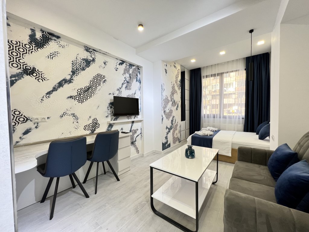 Ереван: Апартаменты  Stylish apt city center, BW