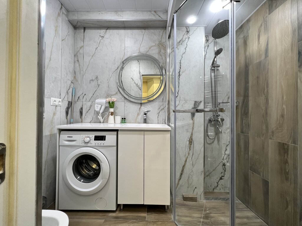 Ереван: Апартаменты  Stylish apt city center, BW