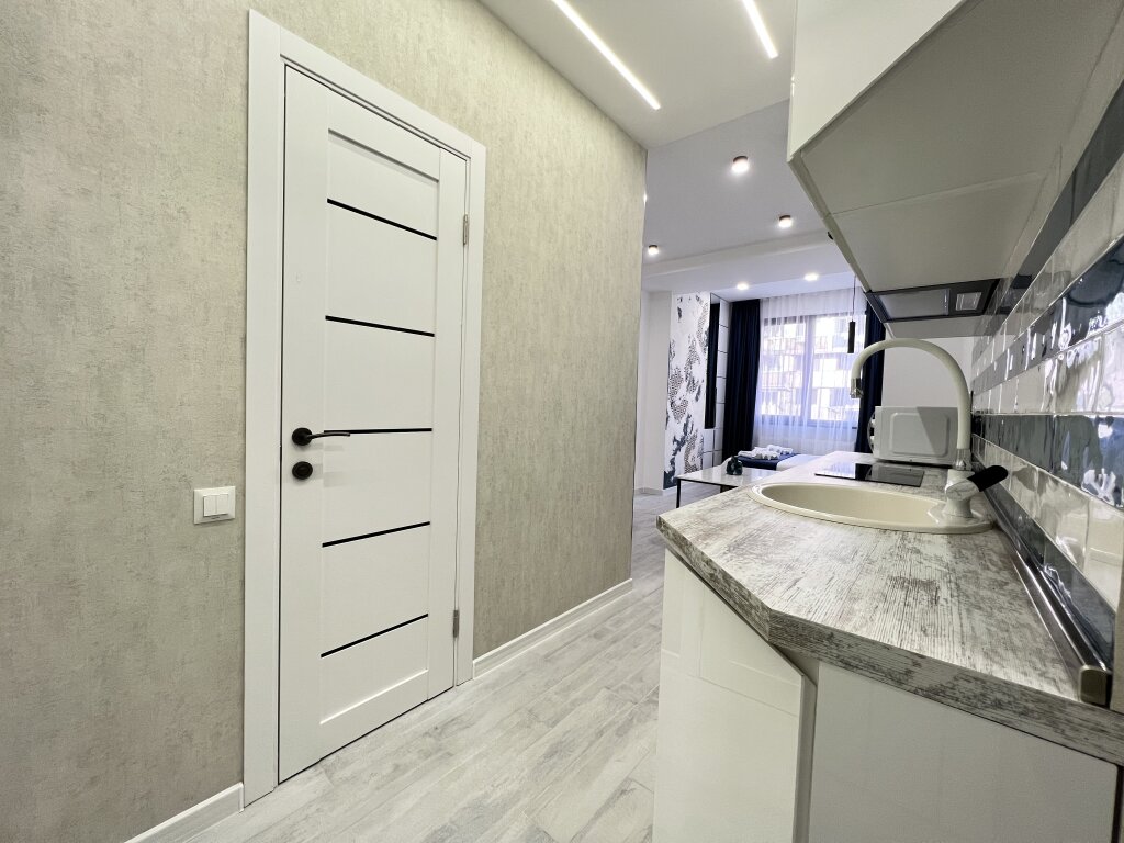 Ереван: Апартаменты  Stylish apt city center, BW