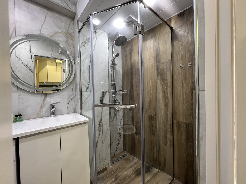 Ереван: Апартаменты  Stylish apt city center, BW