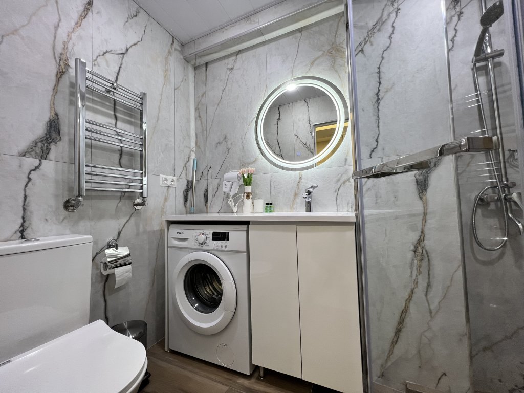 Ереван: Апартаменты  Stylish apt city center, BW