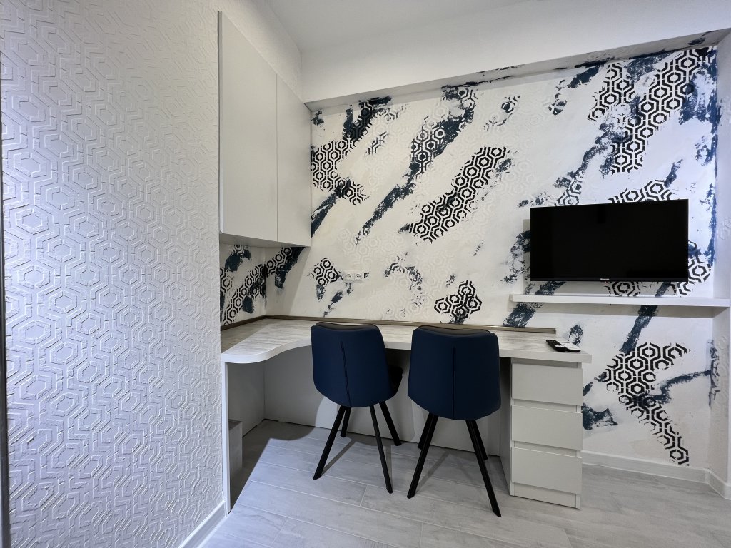 Ереван: Апартаменты  Stylish apt city center, BW