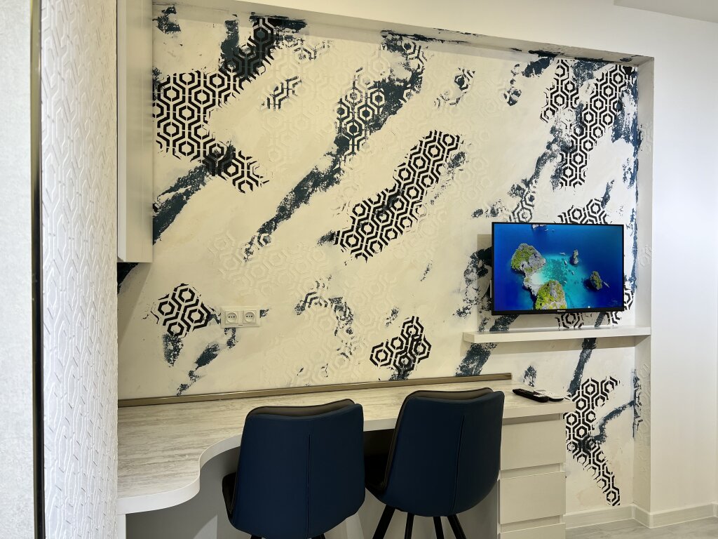 Ереван: Апартаменты  Stylish apt city center, BW