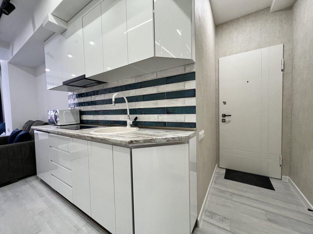 Ереван: Апартаменты  Stylish apt city center, BW