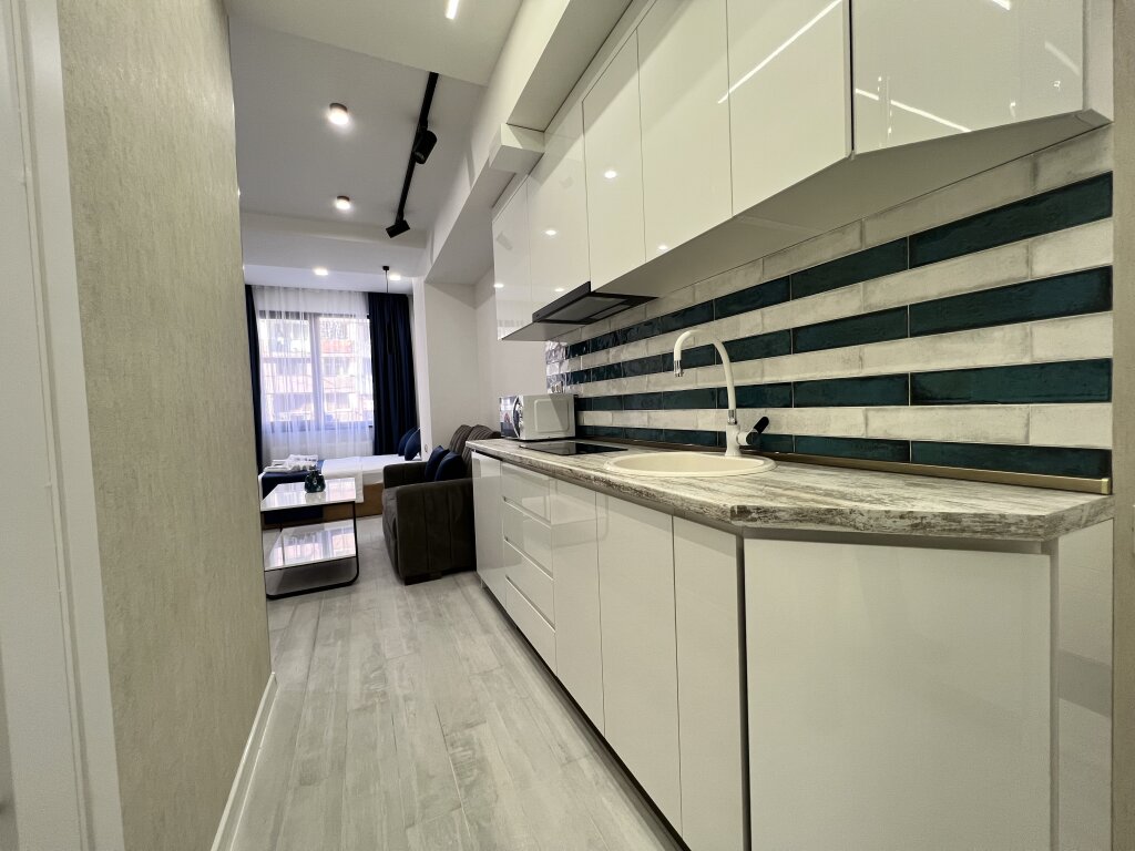 Ереван: Апартаменты  Stylish apt city center, BW