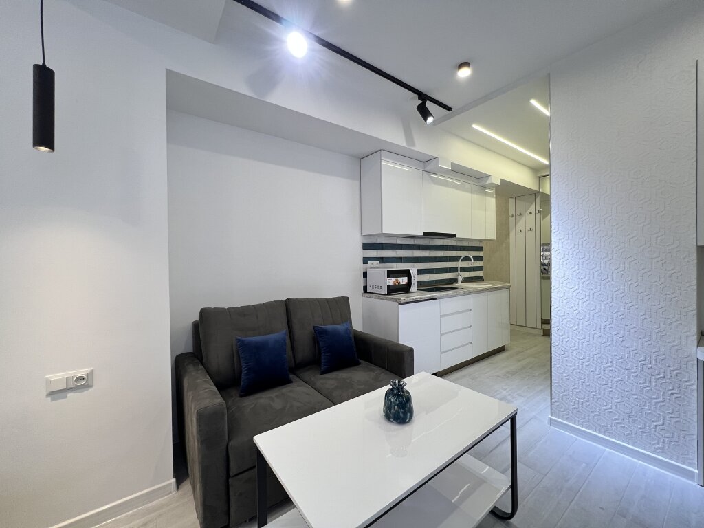 Ереван: Апартаменты  Stylish apt city center, BW