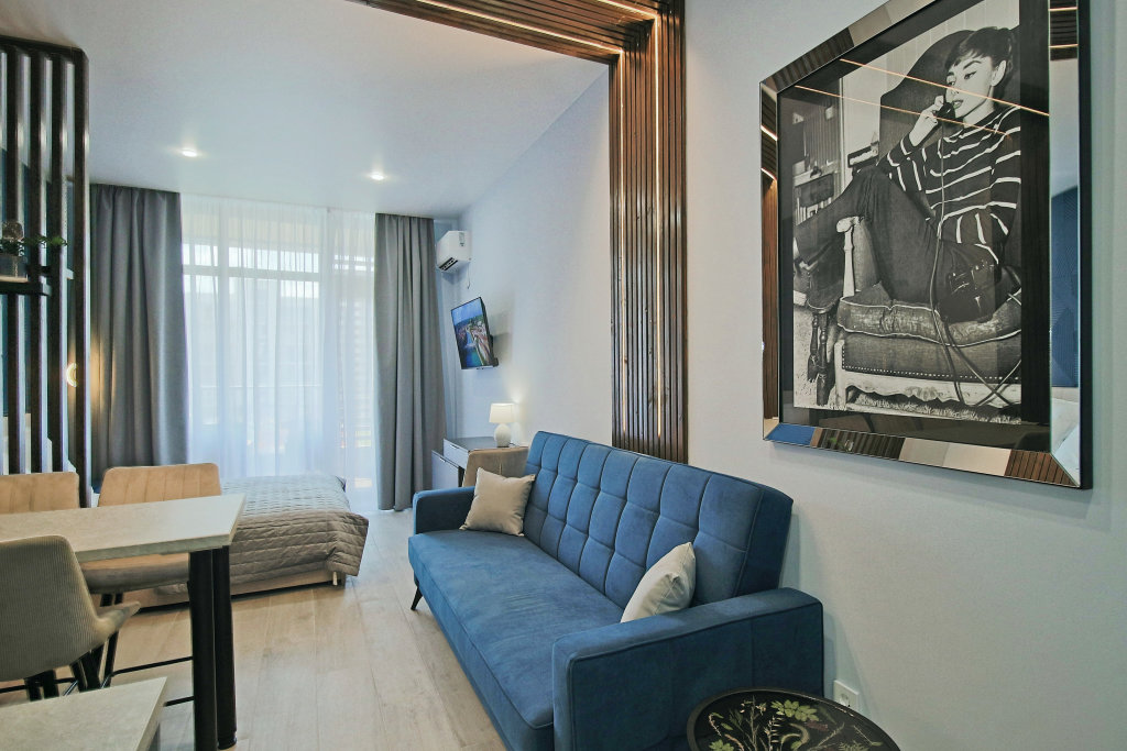 Зеленоградск: Апартаменты  у Западного пляжа