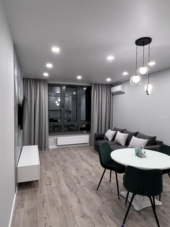 Казань: Апартаменты Savin Houce