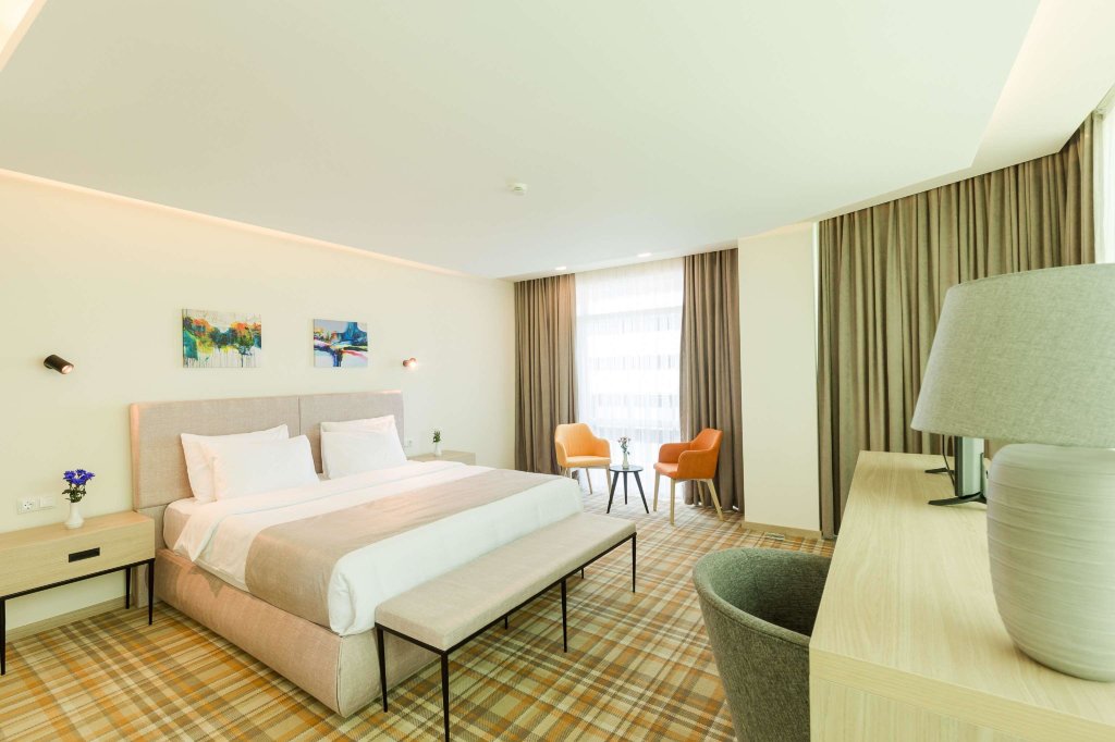 Батуми: Отель Best Western Premier Batumi