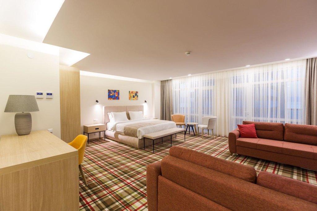 Батуми: Отель Best Western Premier Batumi