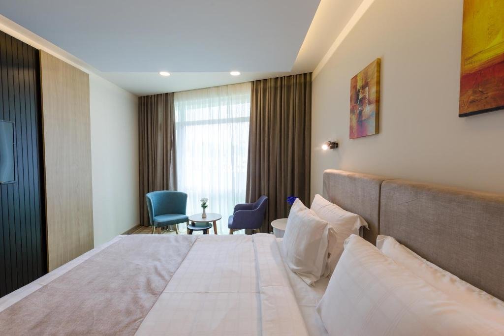 Батуми: Отель Best Western Premier Batumi