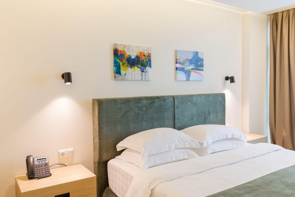 Батуми: Отель Best Western Premier Batumi