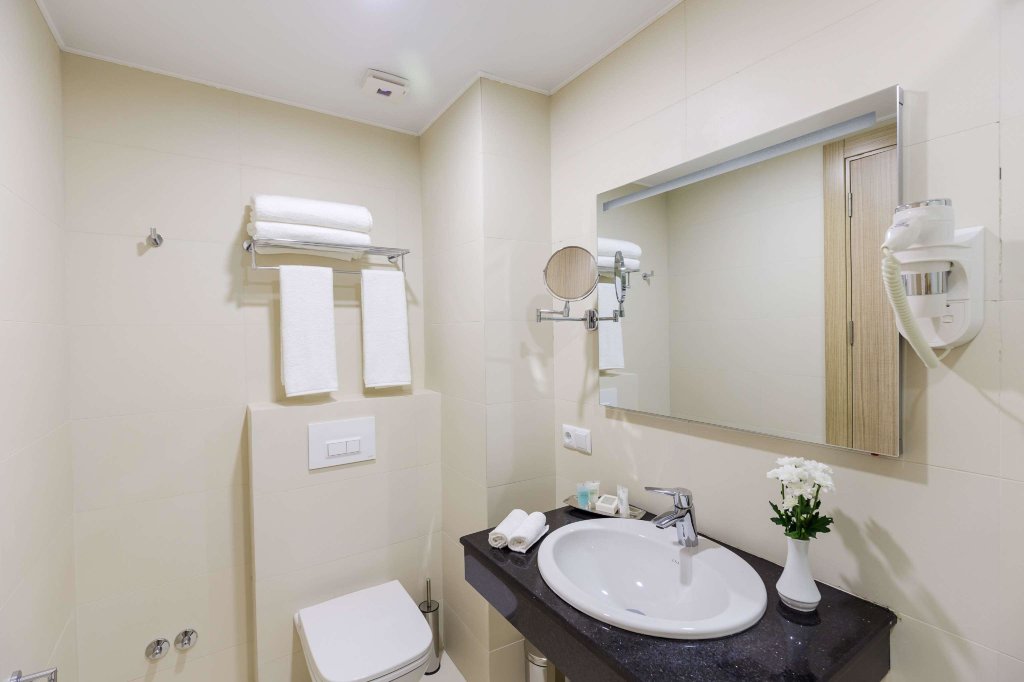 Батуми: Отель Best Western Premier Batumi