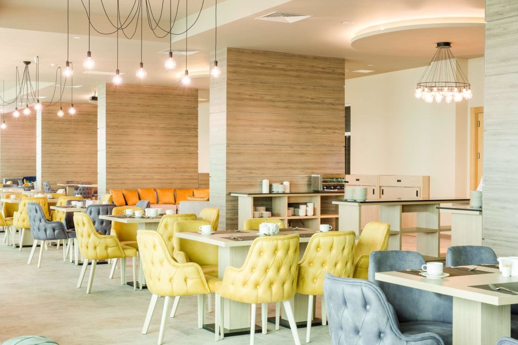 Батуми: Отель Best Western Premier Batumi