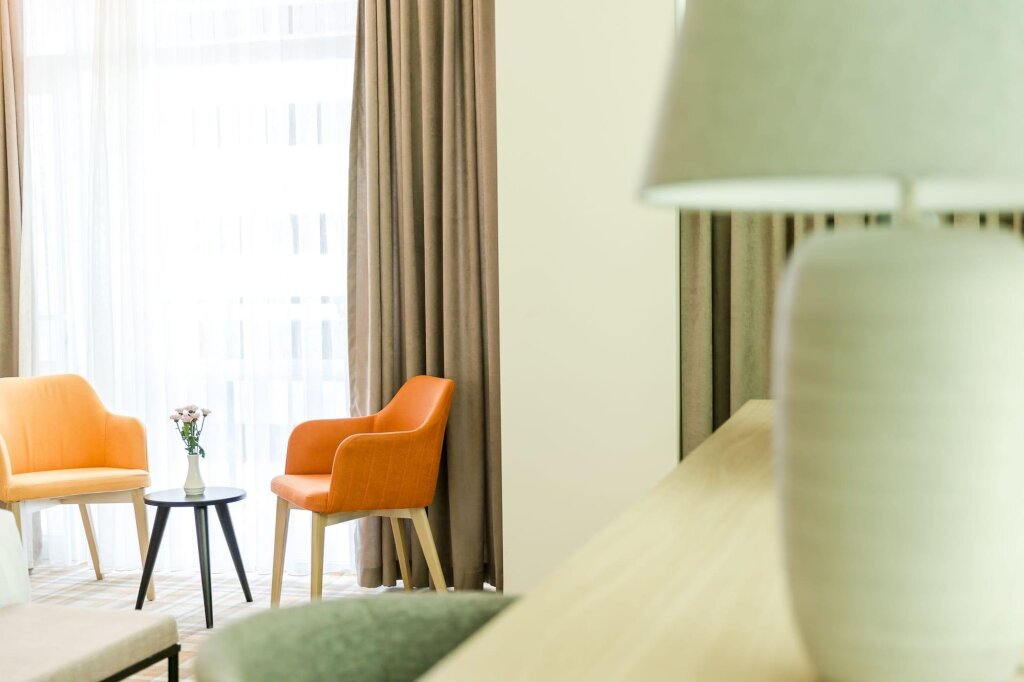 Батуми: Отель Best Western Premier Batumi