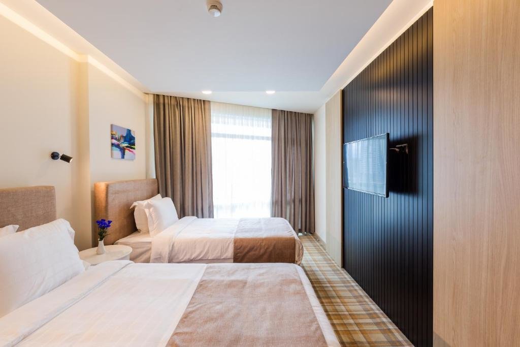 Батуми: Отель Best Western Premier Batumi