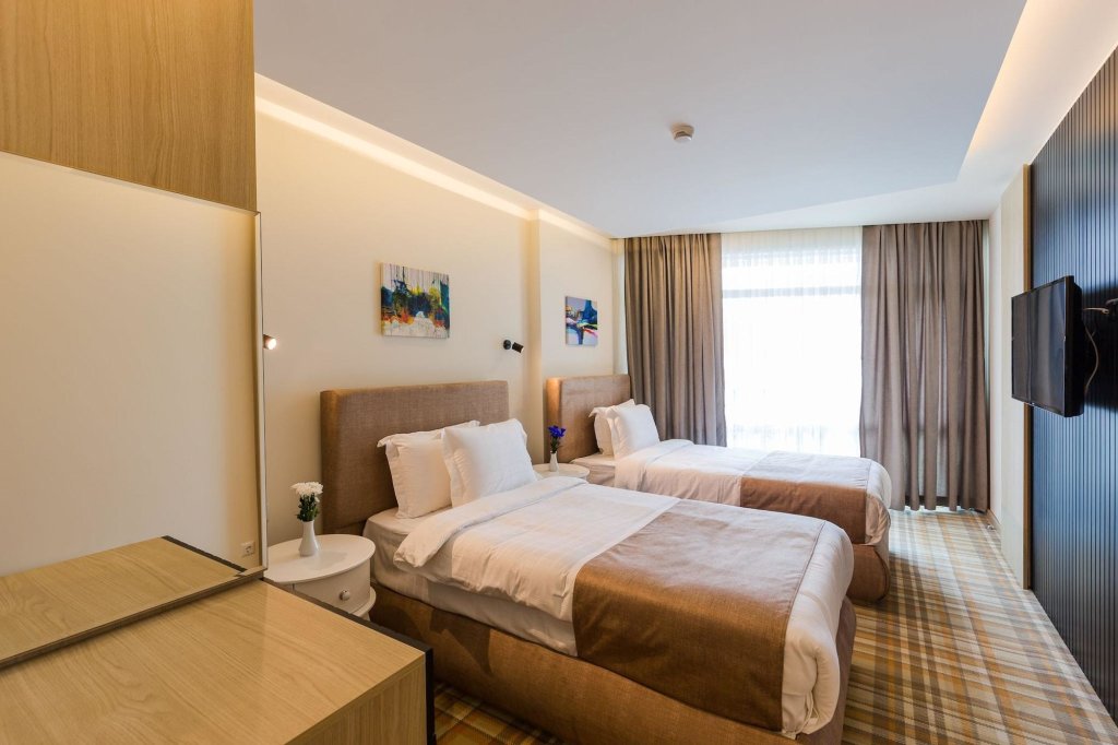 Батуми: Отель Best Western Premier Batumi
