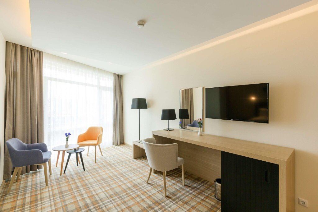 Батуми: Отель Best Western Premier Batumi