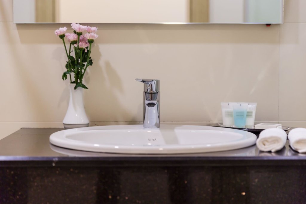 Батуми: Отель Best Western Premier Batumi