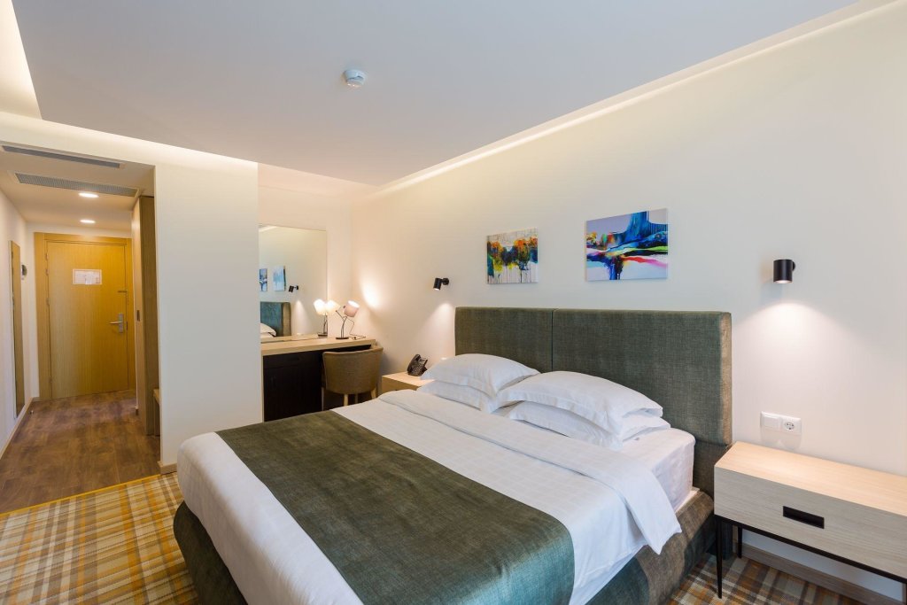 Батуми: Отель Best Western Premier Batumi